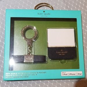 Kate Spade phone accessories